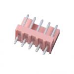 2.50mm Pitch CH Type Wire To Board Connector